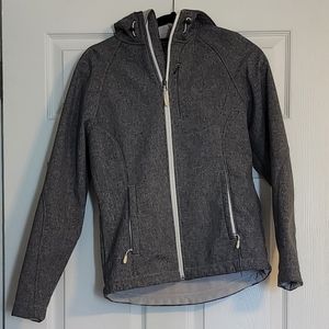 Kirkland rain jacket